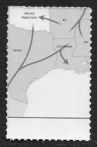 US #5841 (68c) Underground Railroad - Frederick Douglass ~ MNH