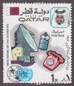 Qatar 323 United Nations Day 972