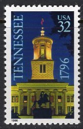 United States (1996) #3070 MNH