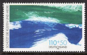 Germany B831 MNH VF