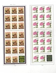 U.S. #SET/MIXED CONDITION 