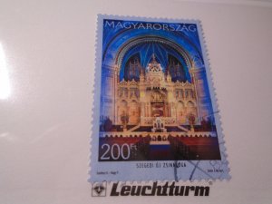 Hungary  #  4095  used