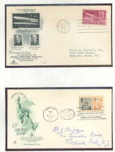 U.S. #SET/MIXED CONDITION 