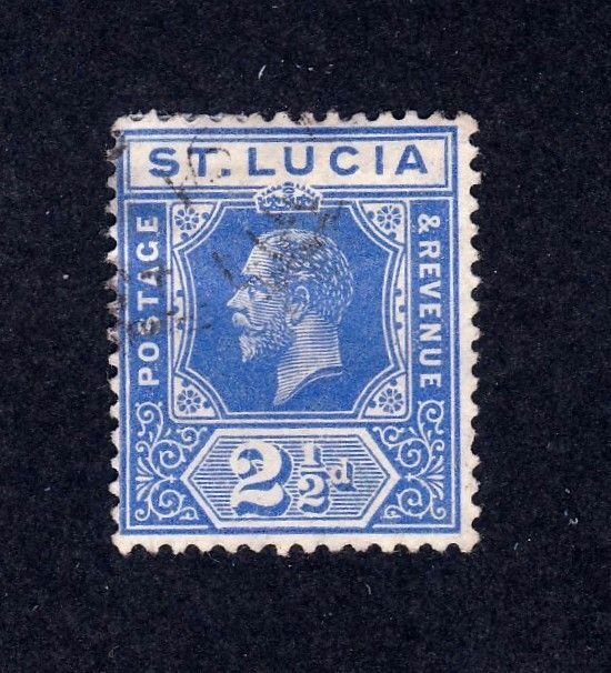 St.  Lucia       67         used