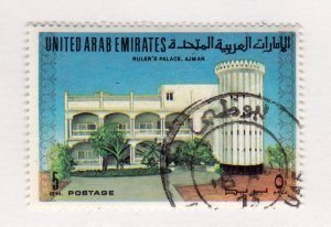 United Arab Emirates      23       used