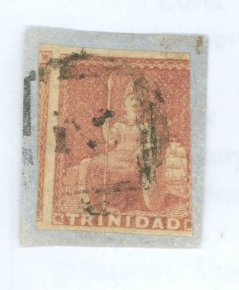 Trinidad #6  Single