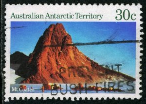 AUSTRALIA  SC#L66, USED - 1984 - AUST263