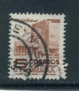 Mexico 875  Used (2)