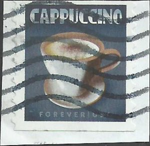 # 5572 Used Espresso Drinks