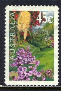 Australia 2000: Sc. # 1823; Used Single Stamp