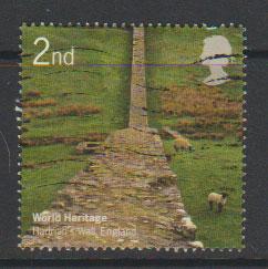 Great Britain SG 2532 Fine  Used 