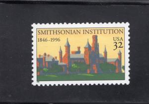 3059 Smithsonian, MNH