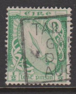 Ireland Sc#65 Used