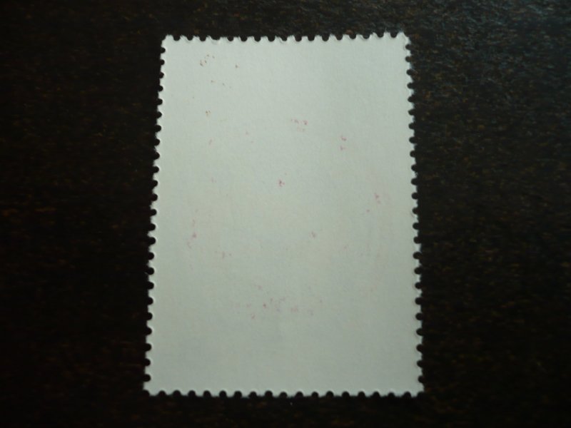 Stamps - Uruguay - Scott# 1138 - Mint Never Hinged Part Set of 1 Stamp