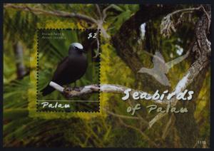 Palau 1058 MNH Sea Birds, Brown Noddy