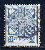 Ireland Scott # 70, used