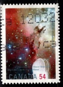 Canada - #2325 Astronomy  - Used