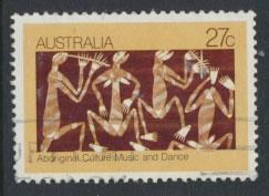 Australia SG 866 - Used