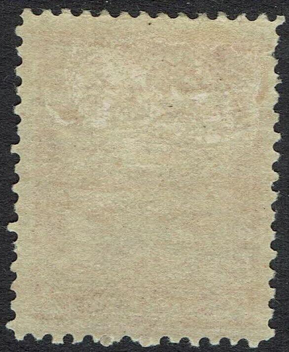 NEWFOUNDLAND 1908 MAP 2C