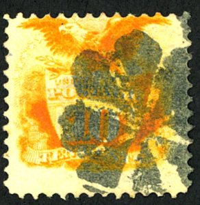 U.S. #116 USED