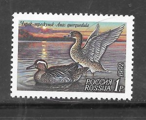 Russia  #6090 MNH Single