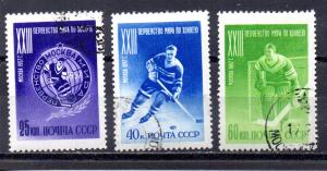 Russia 1910-1912 CTO