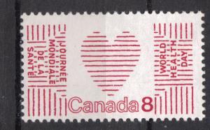 Canada Scott # 560 - MNH