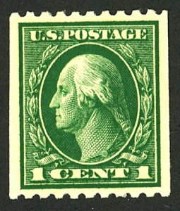 U.S. #441 MINT OG NH