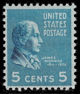United States 810 - MNH