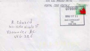 Canada, Canada New Brunswick