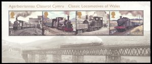 Great Britain 2014 Scott #3268 Mint Never Hinged