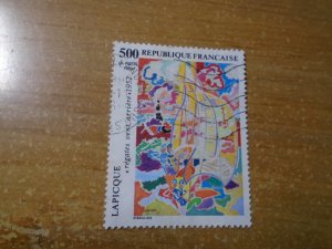 France  #  2161   used