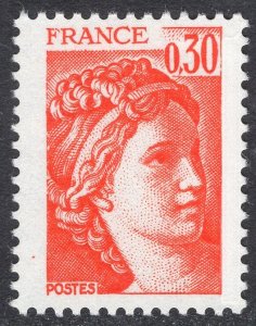 FRANCE SCOTT 1566