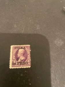 Cuba sc 224 MH