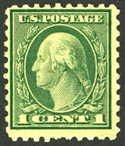 U.S. #543 MINT OG NH