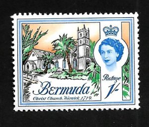 Bermuda 1962 - MNH - Scott #183