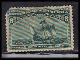  232 Used Fine K1276