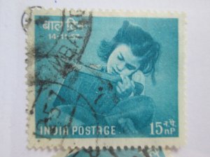 India #293 used  2022 SCV = $0.25