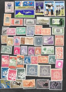 Worldwide Mint Pictorials!