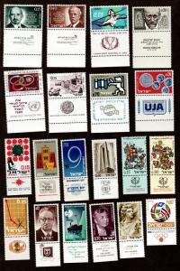 Israel # 127//364 Mint!