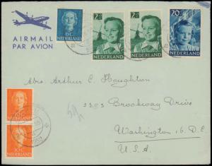 Netherlands, Windmills