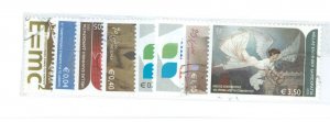 Greece #2180-2186 Used Single (Complete Set)