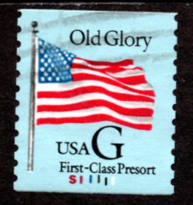 US Scott #2888 PNC #S1111, used