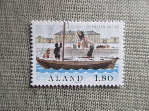 Aland, Scott# 29, MNH