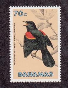 Bahamas Scott #720 MNH