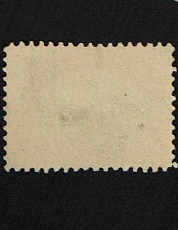 Scott #299 F/VF-OG-NH. SCV - $300.00