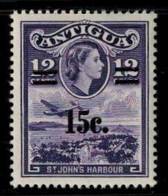 Antigua 152 MNH VF