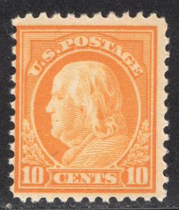 UNITED STATES SCOTT 510