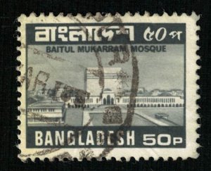 Bangladesh 50p. (TS-3352)