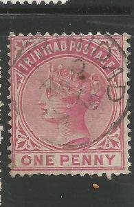 Trinidad 69 VF